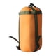 thumbnail image 2 of Bolsa de compresión de nailon para exteriores, bolsa de almacenamiento, bolsa de dormir naranja, 2 of 7