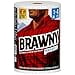 thumbnail image 2 of Mega Paper Towels, Pick-A-Size Sheets, White, 240-Sheet Roll, 2 of 2