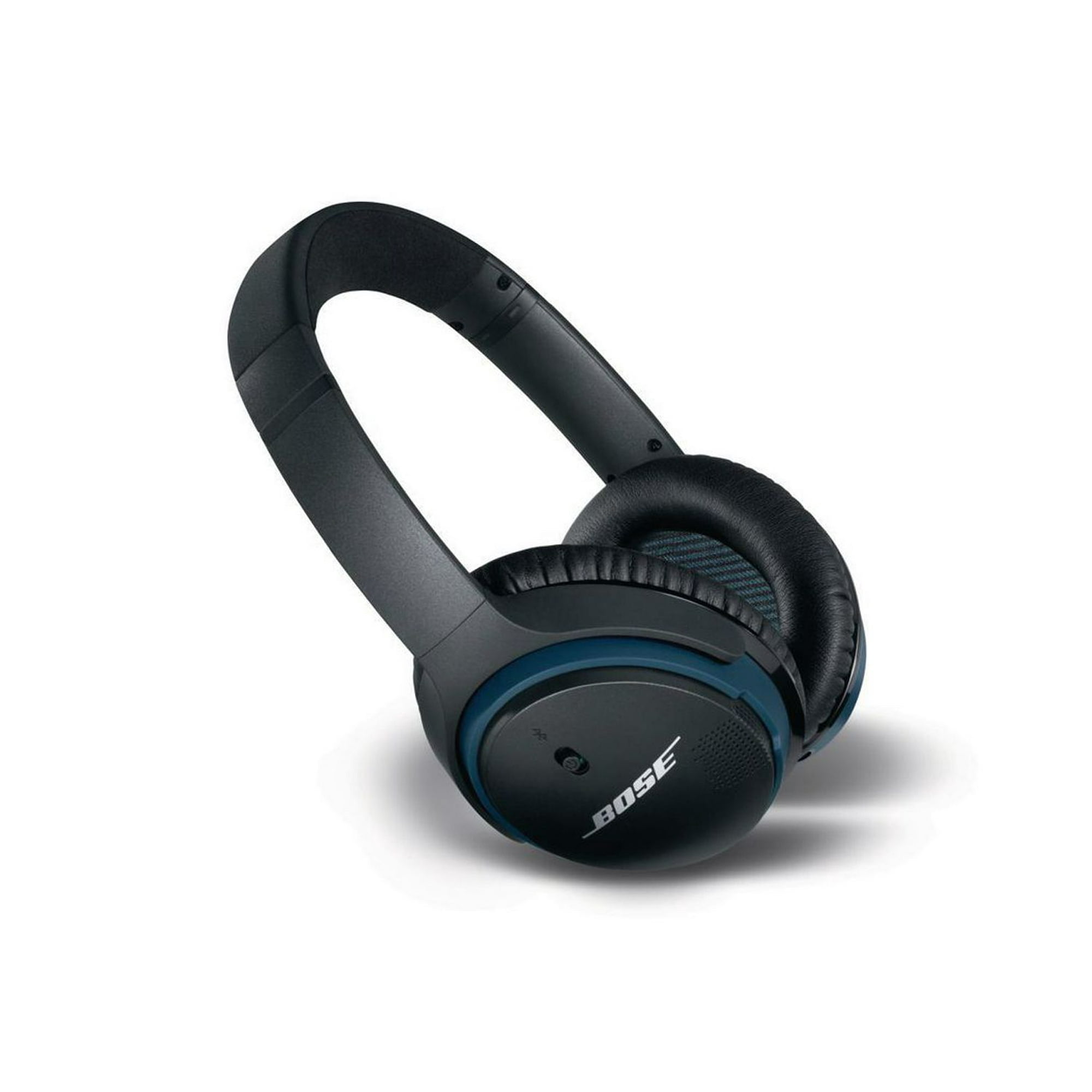 Bose SoundLink Around-Ear Wireless Bluetooth Headphones II