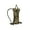 Beige, variant on Gastropod Water Bladder Bag,Adjustable Hydration Backpack Bladder Bag,Insulation Sport Backpack for Hiking and Cycling