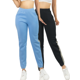 thumbnail image 1 of Set De Dos Pants De Mujer Pantalones Unitalla Anchos Casual O Elgante Pans Stretch, 1 of 5