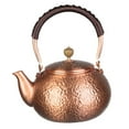thumbnail image 3 of Tetera de cobre Strade Fareast Limited, 3 of 8