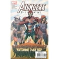 thumbnail image 1 of Avengers: The Initiative #26 VF ; Marvel Comic Book, 1 of 1