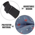 thumbnail image 5 of Pre Tied Bow Ties Cartoon Bow Tie for Kids Wedding Banquet, 5 of 5