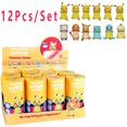 thumbnail image 5 of Candy House Angel Keychain Blind Box Doll Bag Pendant Handmade Creative Cartoon Toy Birthday Valentine'S Day Gift Mystery Boxes, 5 of 5