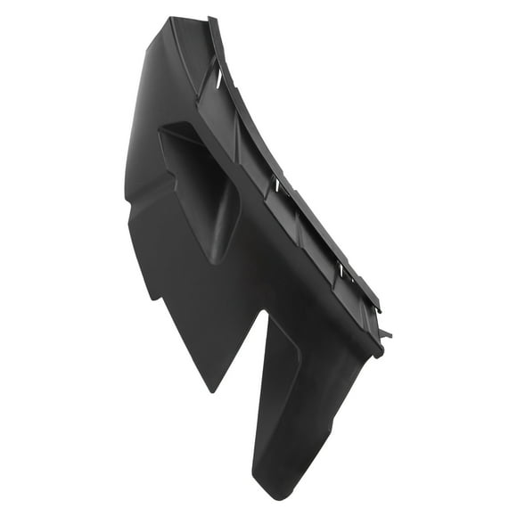 Front Bumper Support Bumper Bracket Right Side Bumper Bracket For Ram 1500 Front Bumper Right Side Bracket Support 68104944AD Fit For RAM 1500 2013-2018