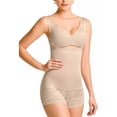 thumbnail image 1 of Faja Modeladora Berlei Tirantes Modelo 9001, 1 of 7