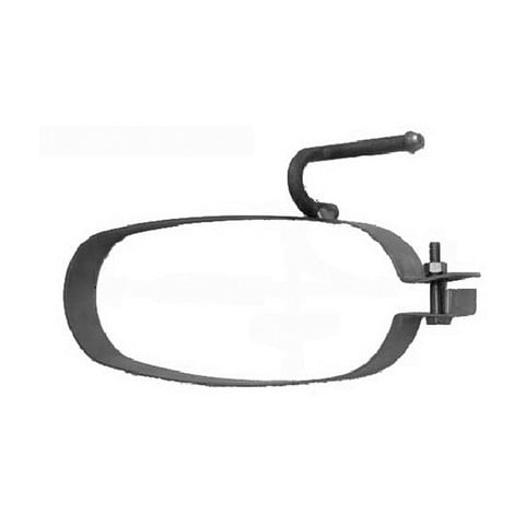 AP Exhaust Exhaust Bracket Fits select: 1995-2005 CHEVROLET CAVALIER, 1995-2005 PONTIAC SUNFIRE