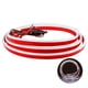 thumbnail image 1 of 12V DRL LED tira 120cm Wdftyju luz diurna flexible blanco azul rojo conveniente, 1 of 9