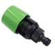 thumbnail image 3 of Ganfancp Conector Universal de Grifo de Agua a Manguera de Jardín Adaptador de Grifo de Cocina Rebajas Hoy Liquidación 1 Conector, 1 Conexión Rápida, 3 of 3