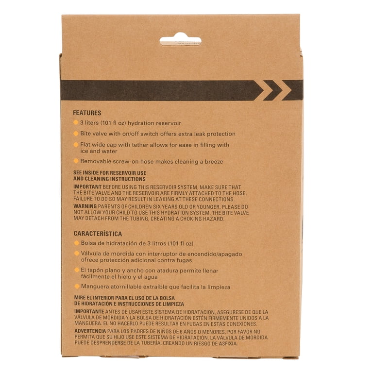 Outdoor Products 3L Grande Hydration Reservoir photo 6