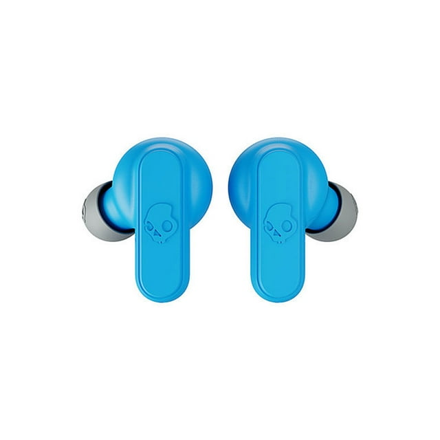 Audifonos TWS Skullcandy Dime Azul/Gris S2DMW-P751