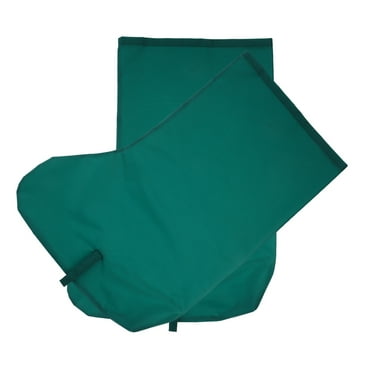 Pants Putting on Aid Auxiliary Tool Green Nylon 47.00X32.00X0.20CM Elder Elderly