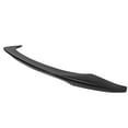 thumbnail image 2 of Ikon Motorsports Trunk Spoiler Compatible With 2020-2025 Toyota GR Supra J29 & Supra MK5 TRD Style Unpainted Black ABS Plastic Rear Spoiler, 2 of 9