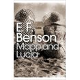 thumbnail image 1 of Mapp and Lucia (Penguin Modern Classics), 1 of 2