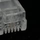 thumbnail image 5 of Terminales De Conectores De De Presión De Teléfono 100Pcs Lot RJ11 6P2C Soledad Conector de cable telefónico, 5 of 10