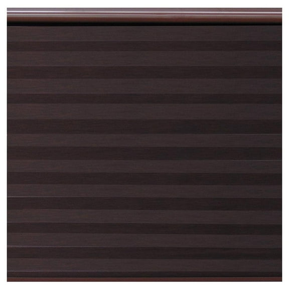 Persiana 1.80x2.50m Deco Chocolate Enrrollable