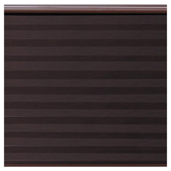 Persiana 1.80x2.50m Deco Chocolate Enrrollable