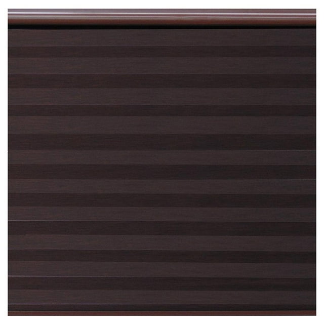Persiana 1.80x2.50m Deco Chocolate Enrrollable
