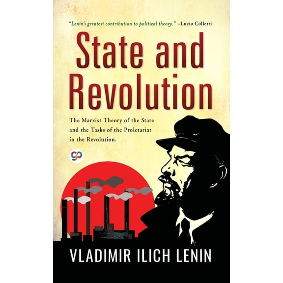 State and Revolution, (Paperback)