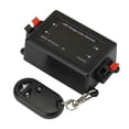 thumbnail image 1 of Télécommande Sans Fil RF 12V-24V/8A Variateur pour Bande Lumineuse LED, 1 of 11