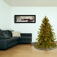 thumbnail image 3 of National Tree Company 4.5 ft. Avalon Spruce Medium Tree with Clear Lights, 3 of 3