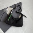 thumbnail image 2 of Bolso Bandolera Mujer Gamuza Correa Ajustable para Viajes, 2 of 9