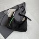 thumbnail image 2 of Crescent Bag Bolso Bandolera Mujer Gamuza Con para Viajes, 2 of 9