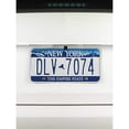 thumbnail image 3 of Audiovox ACA801 License Plate Mounted Back Up Camera, 3 of 3
