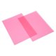 thumbnail image 5 of Cubiertas de encuadernación, 50 protectores de hojas, 30 cubiertas transparentes para informes, cubiertas de papel, salida de alta intensidad, 5 of 8
