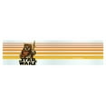 thumbnail image 2 of Star Wars Ewok Retro Stripes Tritan Shot Glass Clear 2 oz., 2 of 3
