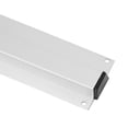 thumbnail image 2 of LYUMO Aluminum Alloy Bill Folder Wall-Mounted Ticket Rack Holder Receipt Hanging Rack 50cm,Bill Folder, Ticket Rack, 2 of 8