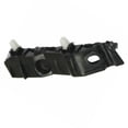thumbnail image 2 of For 10-13 Forte/11-13 Forte5 Front Bumper Retainer Mounting Bracket Driver Side, 2 of 5