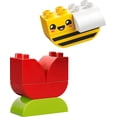 thumbnail image 2 of First Flower & Bee Set by LEGO DUPLO, 2 of 3