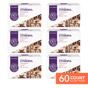 Ethiopia K-CUP LIGHT ROAST-12g Single Serve