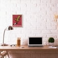thumbnail image 2 of Stupell Home Décor Porto Pitters Vintage Poster Drink Design Wall Plaque by Marcello Dundovic, 2 of 6