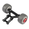 thumbnail image 5 of Metal Wheelie Bar for Arrma 1/8 Kraton Notorious Outcast,1, 5 of 8