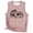 pink, variant on KHONTS The Hell I Won't Womens Tank Top Country Style Sleeveless Shirt Retro Print Casual Summer Tops XL