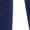 Blue, variant on 5 Pairs Sock Compression Socks Knee High Support Stockings For Men Women