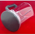 KitchenAid Glass Blender Jar Assembly, AP6003989, PS11731614, W10861536