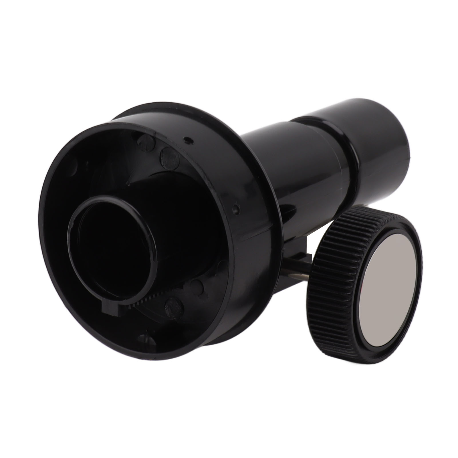 2024 60mm Telescope Focusing Seat Toothed Manual Refraction Focusing ...