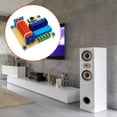 thumbnail image 2 of AOOOWER Professional Sound Crossovers System Using Silicon Steel Magnetic Cores For High Frequencys Attenuation And Stable Performances, 2 of 9