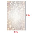 thumbnail image 3 of LELINTA 3X5ft (90X150CM) Wedding Party Christmas Valentine Photography Background Booth Backdrops Studio Photo Video Props Curtain Wedding Ceremony Screen Photography Backdrop, 20+Colors, 3 of 5