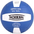thumbnail image 1 of Compuesto institucional de voleibol Tachikara Royal-White, 1 of 1