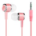 thumbnail image 4 of Con Cable Enchufe 3 5 Mm para PC Computadora Portátil Computadora MP3 (rosa), 4 of 5