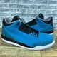 thumbnail image 2 of Ni - ke Ni - ke Air Jordan Retro 3 Powder Blue Black White 136064-406 Mens Size 18 New Rare, 2 of 5