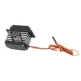 thumbnail image 1 of Digital Servo, RC Servo Rotation Angle 180 Degree Plastic Aluminum Alloy  for RC Robot 30kg,35kg, 1 of 7