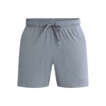 thumbnail image 5 of Athletic Works Men's and Big Men's Ripstop Shorts, 7" Inseam, Sizes 3XL, 5 of 5