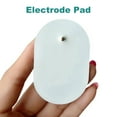 thumbnail image 2 of 10 Pcs Patch d'Électrode Doux Réutilisable Confortable Gel Électrode Physiothérapie Coussinets Stimulants pour Muscles pour Adultes, 2 of 8