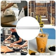 thumbnail image 3 of Raindrops Restaurant Ticket Holder For Office Use Organizing Orders 1 Set, 3 of 8